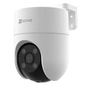 H8c Pro 4MP Pan & Tilt Wi-Fi Camera