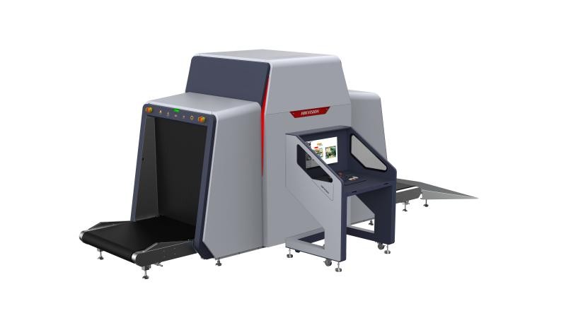 ISD-SC100100S-4CVL HIKVISION X-Ray Inspection System