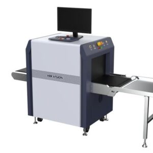 ISD-SC5030SA-2CL Intelligent X-Ray Security Inspection System