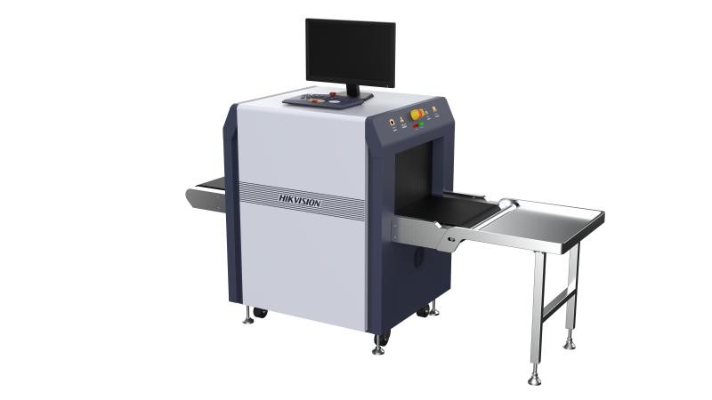 ISD-SC5030SA-2CL Intelligent X-Ray Security Inspection System