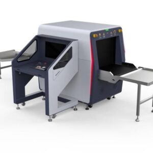 ISD-SC6550S-4CVL HIKVISION X-Ray Inspection System