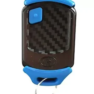 Centurion Accessories TX1  NOVA V3 1 Button SG Transmitter 433MHz