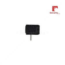 Nemtek Fence Pole Modulas End Cap 26x19mm Black / 20