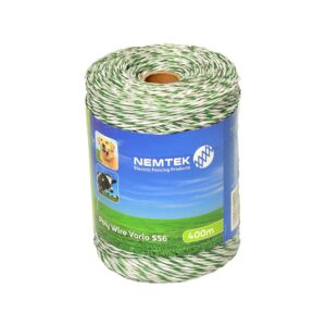 Nemtek Agri  Poly Wire - Vario SS6