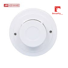 Quick Response Photo-electronic Conventional Smoke Detector