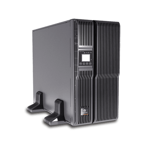 ROSSO Power MSIII6000RT 6000VA UPS ROS-RTD4U-6000