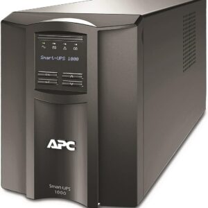 APC Smart UPS 1000 - SMT1000IC
