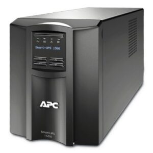 SMT1500IC APC Smart-UPS