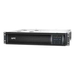 SMT1500RMI2UC APC Smart-UPS 1500VA LCD