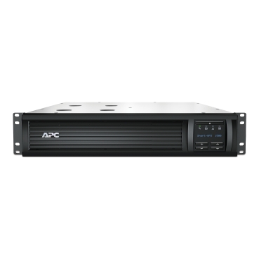 SMT1500RMI2UC APC Smart-UPS 1500VA LCD - Image 2