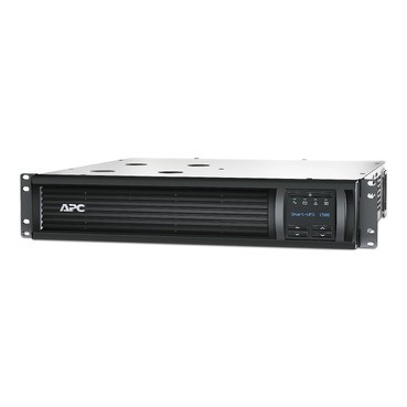 SMT1500RMI2UC APC Smart-UPS 1500VA LCD