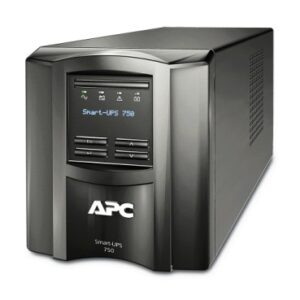 SMT750IC APC Smart UPS