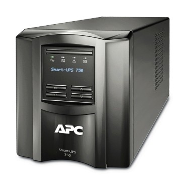 SMT750IC APC Smart UPS