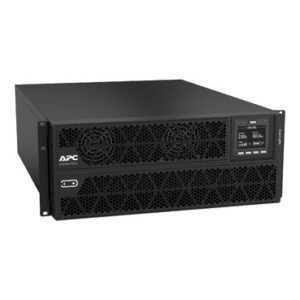 APC Smart-UPS On-Line, 5kVA/5kW, Rack/Tower, 230V