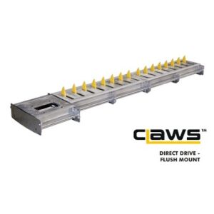 Centurion Barriers Claws Spike Gearbox Assembly V3