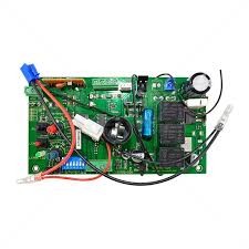 Centurion Garage Door Supalift RDO 1/2 DC BP PCB For Rollup