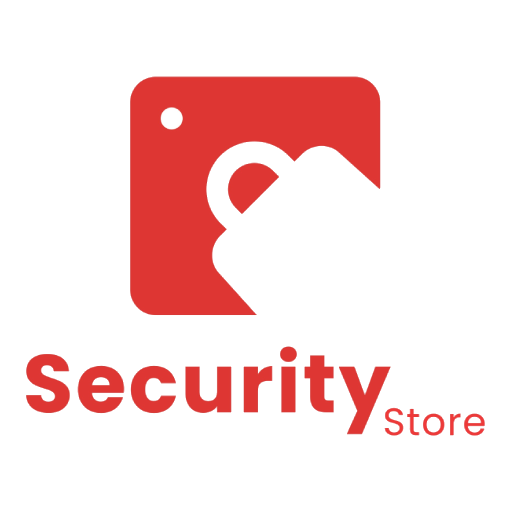 Security Store Uganda Logo