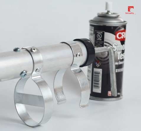 Smoke Detector Tester Pole