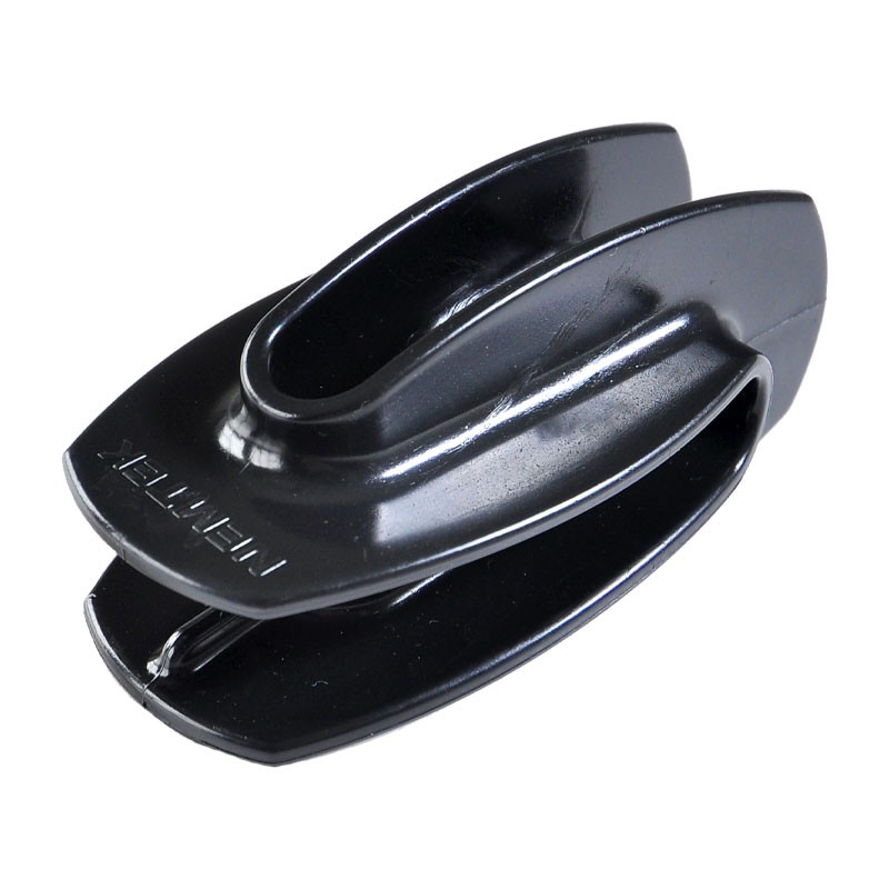 Nemtek Fence Accessories Insulator - Strain Ultra Hardened Black