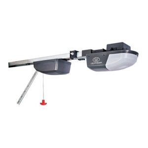 Centurion Garage Door Motor XTRAC Tip-up GDO 24V 1 x Tx4 +  1 x Pen Tx