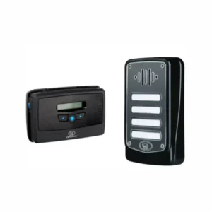 Centurion Intercom GSM G-Speak Ultra 4G Kit 4 Configurable I/O's