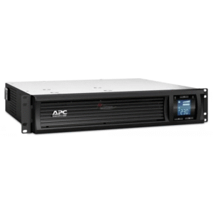 APC Smart-UPS C 2000VA LCD 230V