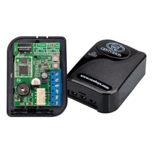 Centurion Accessories  WiZo LINK 12/24V 1x In/1x Ot V1.14