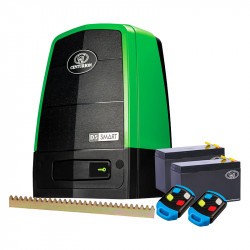 Centurion Gate Motor Centurion D5 24VDC Smart Motor and 2xTX4