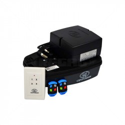 Centurion Garage Door Motor GDO SDO4T12 Drive Unit 2xTX4+WPend NO Trac