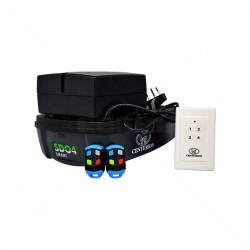 Centurion Garage Door Motor SDO4 SMARTT10 Head 24V3Ah 2xTx4 V2