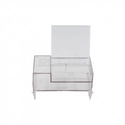 Centurion Gate Motor Accessories Enclosure for 36AhBatt H260XW220XD230