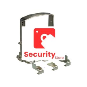 Centurion Gate Motor Accessories D5 Anti Tamper Bracket Incl Padlock
