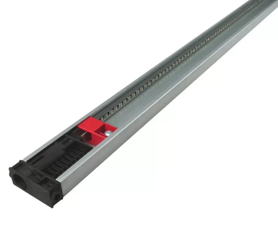 Centurion Garage Door Accessories SDO4 Track Sect Belt Drive 3196mm