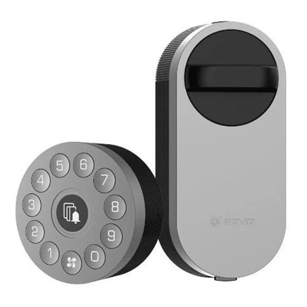 CS-DL01S/DL01CP/A3 EZVIZ Smart Lock - Image 2