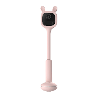 EZVIZ BM1 Battery-Powered Baby Monitor