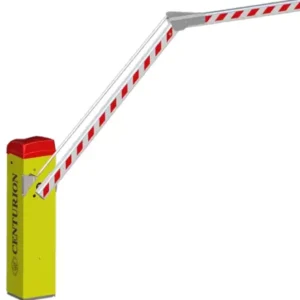 Centurion Traffic Barrier Boom Pole - 4.5m Rectangular Pole